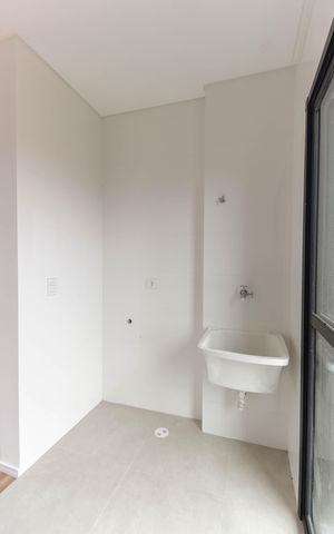 Apartamento à venda com 51m², 2 quartos e 1 vaga Apartamento à venda com 51m², 2 quartos e 1 vagaÁrea de Serviço