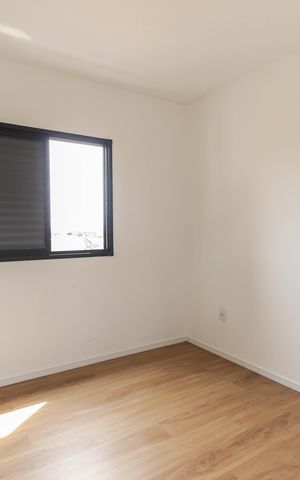 Apartamento à venda com 51m², 2 quartos e 1 vaga Apartamento à venda com 51m², 2 quartos e 1 vagaQuarto 1