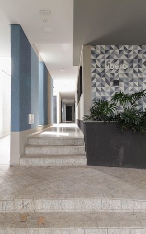 Apartamento à venda com 51m², 2 quartos e 1 vaga Apartamento à venda com 51m², 2 quartos e 1 vagaEntrada