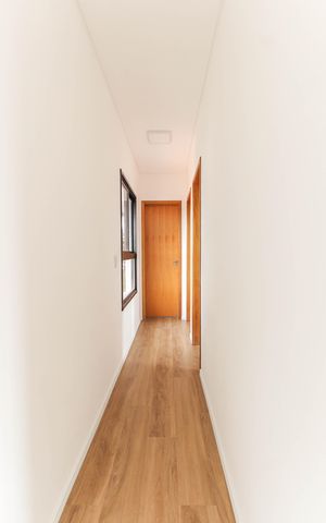 Apartamento à venda com 51m², 2 quartos e 1 vaga Apartamento à venda com 51m², 2 quartos e 1 vagaCorredor