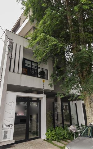 Apartamento à venda com 51m², 2 quartos e 1 vaga Apartamento à venda com 51m², 2 quartos e 1 vagaFachada do Prédio
