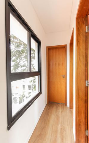 Apartamento à venda com 51m², 2 quartos e 1 vaga Apartamento à venda com 51m², 2 quartos e 1 vagaCorredor