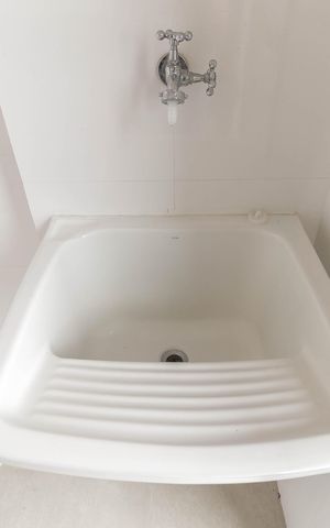Apartamento à venda com 51m², 2 quartos e 1 vaga Apartamento à venda com 51m², 2 quartos e 1 vagaÁrea de Serviço
