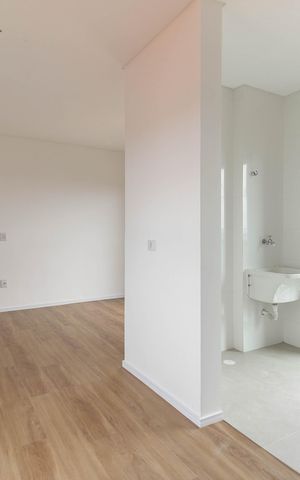 Apartamento à venda com 51m², 2 quartos e 1 vaga Apartamento à venda com 51m², 2 quartos e 1 vagaCozinha