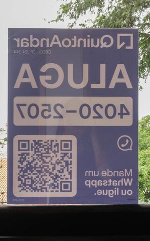 Apartamento à venda com 51m², 2 quartos e 1 vaga Apartamento à venda com 51m², 2 quartos e 1 vagaPlaquinha