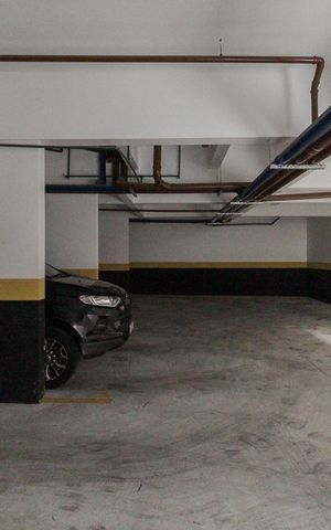 Apartamento à venda com 51m², 2 quartos e 1 vaga Apartamento à venda com 51m², 2 quartos e 1 vagaEstacionamento
