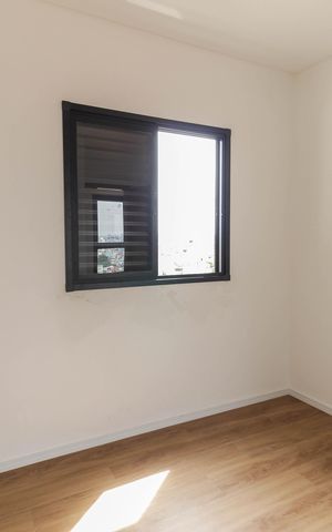 Apartamento à venda com 51m², 2 quartos e 1 vaga Apartamento à venda com 51m², 2 quartos e 1 vagaQuarto 2