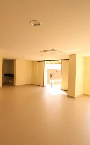 Apartamento para alugar com 119m², 4 quartos e 2 vagasÁrea comum