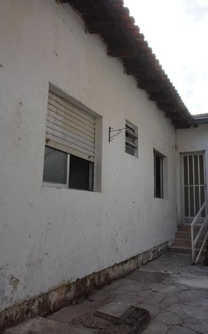 Casa à venda com 140m², 3 quartos e 4 vagasÁrea comum