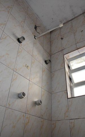 Casa à venda com 140m², 3 quartos e 4 vagasBanheiro da Suíte