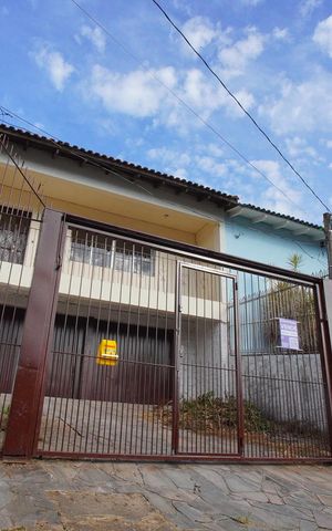 Casa à venda com 140m², 3 quartos e 4 vagasFachada