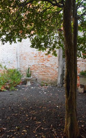 Casa à venda com 140m², 3 quartos e 4 vagasQuintal - Fundos