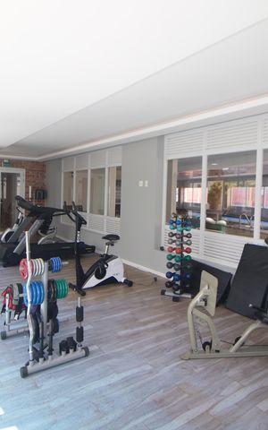 Apartamento à venda com 54m², 2 quartos e 1 vagaÁrea Comum