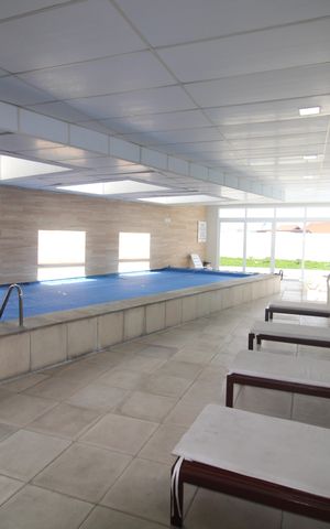 Apartamento à venda com 54m², 2 quartos e 1 vagaÁrea Comum