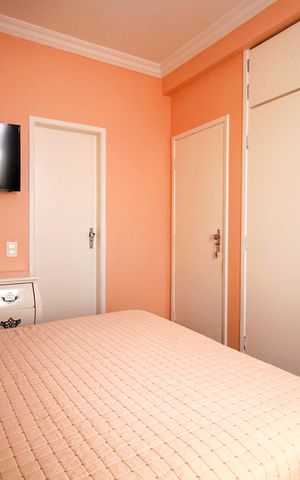 Apartamento à venda com 130m², 4 quartos e 2 vagasSuíte