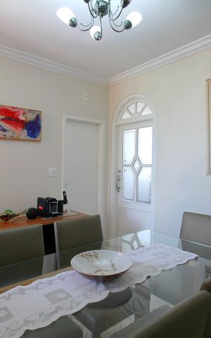 Apartamento à venda com 130m², 4 quartos e 2 vagasSala de Jantar