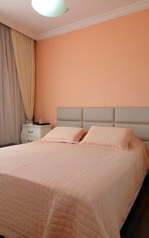 Apartamento à venda com 130m², 4 quartos e 2 vagasSuíte