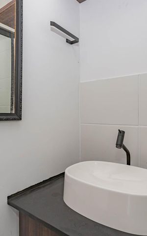 Studio para alugar com 17m², 1 quarto e sem vagaBanheiro