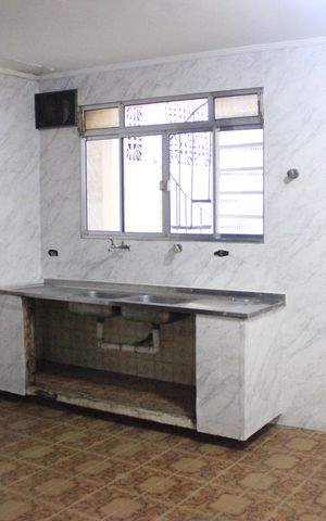 Casa à venda com 172m², 4 quartos e 1 vagaCozinha