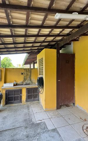 Casa de condomínio para alugar com 140m², 3 quartos e 1 vaga Casa de condomínio para alugar com 140m², 3 quartos e 1 vagaÁrea externa