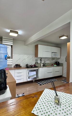 Casa de condomínio para alugar com 140m², 3 quartos e 1 vaga Casa de condomínio para alugar com 140m², 3 quartos e 1 vagaCozinha