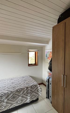 Casa de condomínio para alugar com 140m², 3 quartos e 1 vaga Casa de condomínio para alugar com 140m², 3 quartos e 1 vagaQuarto 2