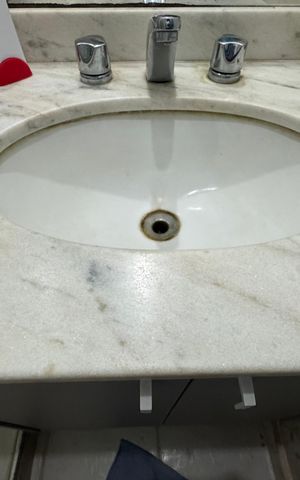 Casa de condomínio para alugar com 140m², 3 quartos e 1 vaga Casa de condomínio para alugar com 140m², 3 quartos e 1 vagaBanheiro Social (Primeiro Andar)