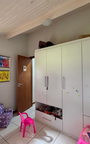 Casa de condomínio para alugar com 140m², 3 quartos e 1 vaga Casa de condomínio para alugar com 140m², 3 quartos e 1 vagaQuarto 1