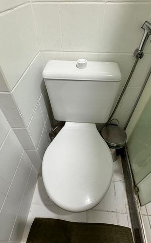 Casa de condomínio para alugar com 140m², 3 quartos e 1 vaga Casa de condomínio para alugar com 140m², 3 quartos e 1 vagaSuíte - Banheiro
