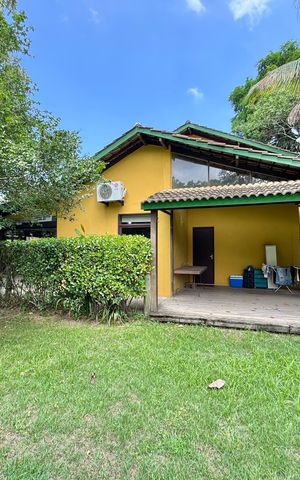 Casa de condomínio para alugar com 140m², 3 quartos e 1 vaga Casa de condomínio para alugar com 140m², 3 quartos e 1 vagaÁrea externa