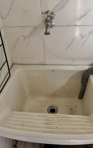 Casa de condomínio para alugar com 140m², 3 quartos e 1 vaga Casa de condomínio para alugar com 140m², 3 quartos e 1 vagaÁrea de Serviço