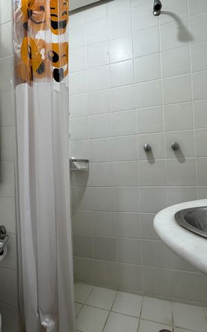 Casa de condomínio para alugar com 140m², 3 quartos e 1 vaga Casa de condomínio para alugar com 140m², 3 quartos e 1 vagaBanheiro Social (Segundo Andar)