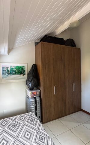 Casa de condomínio para alugar com 140m², 3 quartos e 1 vaga Casa de condomínio para alugar com 140m², 3 quartos e 1 vagaQuarto 2