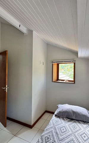 Casa de condomínio para alugar com 140m², 3 quartos e 1 vaga Casa de condomínio para alugar com 140m², 3 quartos e 1 vagaQuarto 2