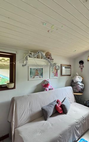 Casa de condomínio para alugar com 140m², 3 quartos e 1 vaga Casa de condomínio para alugar com 140m², 3 quartos e 1 vagaQuarto 1