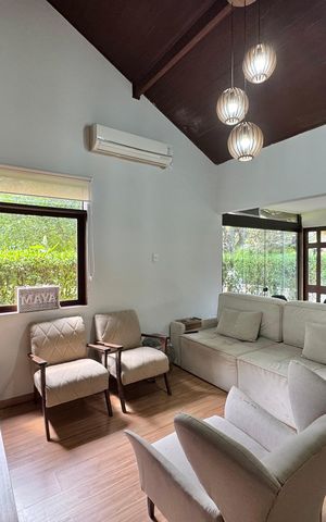 Casa de condomínio para alugar com 140m², 3 quartos e 1 vaga Casa de condomínio para alugar com 140m², 3 quartos e 1 vagaSala
