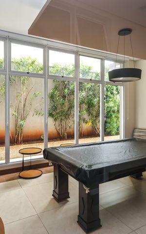 Studio à venda com 28m², 1 quarto e sem vaga Studio à venda com 28m², 1 quarto e sem vagaÁrea comum sala de Jogos