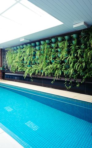 Studio à venda com 28m², 1 quarto e sem vaga Studio à venda com 28m², 1 quarto e sem vagaPiscina