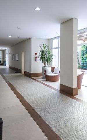 Studio à venda com 28m², 1 quarto e sem vaga Studio à venda com 28m², 1 quarto e sem vagaÁrea comum