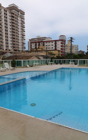 Apartamento para alugar com 68m², 1 quarto e 1 vagaÁrea comum - Piscina