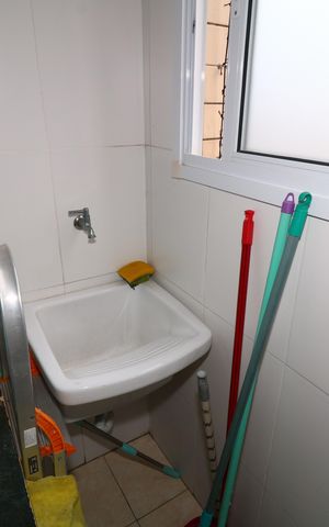 Apartamento para alugar com 68m², 1 quarto e 1 vagaÁrea de Serviço