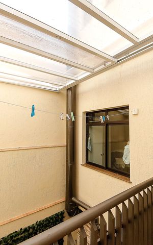 Casa à venda com 320m², 4 quartos e 7 vagasÁrea Externa