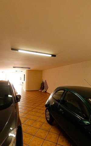 Casa à venda com 320m², 4 quartos e 7 vagasÁrea Externa