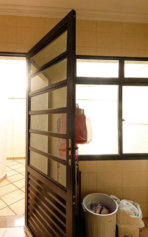 Casa à venda com 320m², 4 quartos e 7 vagasÁrea de Serviço