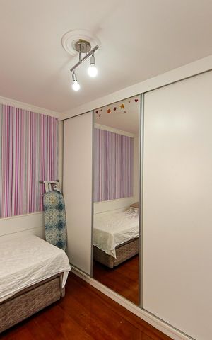 Casa à venda com 320m², 4 quartos e 7 vagasQuarto 1