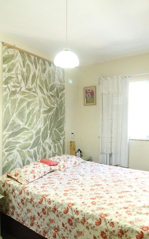 Casa à venda com 119m², 2 quartos e 1 vagaSuíte 