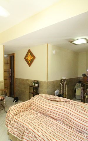 Casa à venda com 119m², 2 quartos e 1 vagaSala