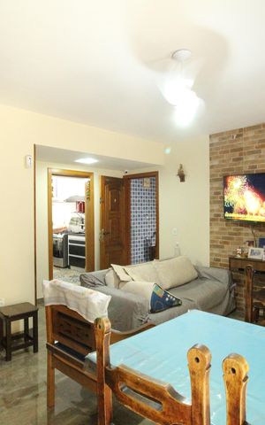 Casa à venda com 113m², 3 quartos e 1 vagaSala