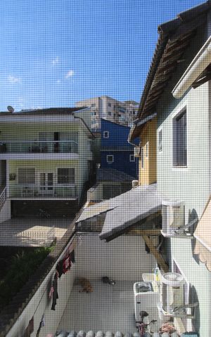 Casa à venda com 113m², 3 quartos e 1 vagaQuarto 2 - Vista