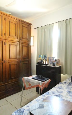 Casa à venda com 113m², 3 quartos e 1 vagaQuarto 2